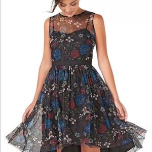 Disney Lauren Conrad Snow White Dress